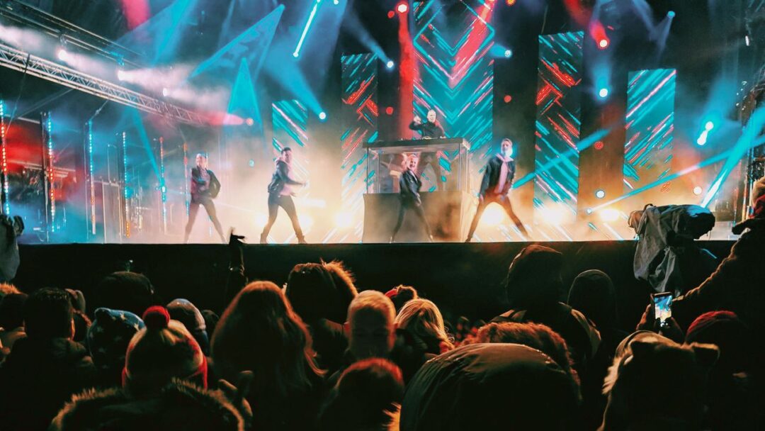 Scopri di più sull'articolo Coreano base – Speciale K-Pop
