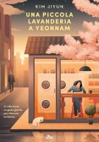 Nipponita-giapponese_Kim Jiyun_Una piccola lavanderia a Yeonnam
