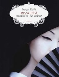Rivalità geisha nipponita giapponese letteratura